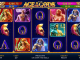 age of gods slot review